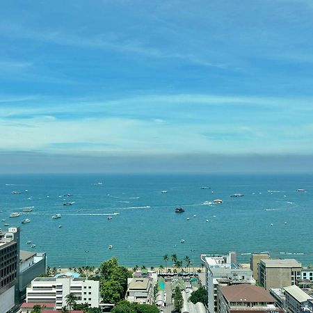 The Base Central Pattaya By Wwc Экстерьер фото