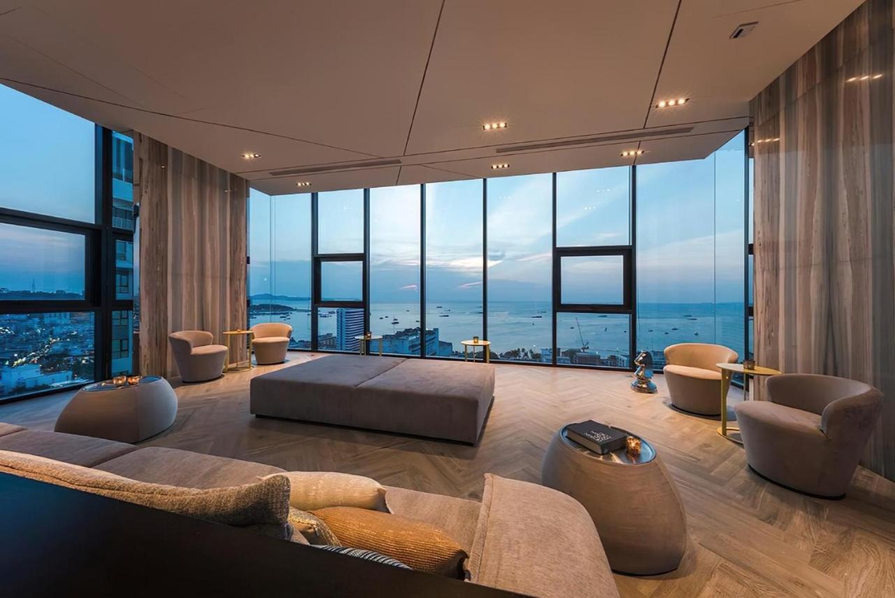 The Base Central Pattaya By Wwc Экстерьер фото