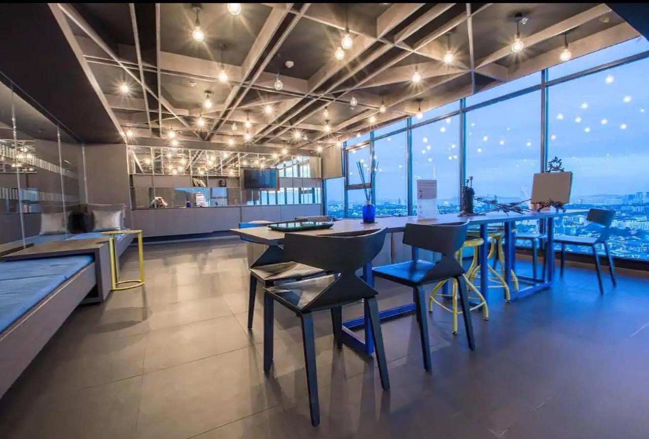 The Base Central Pattaya By Wwc Экстерьер фото