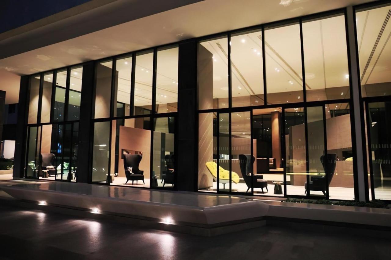 The Base Central Pattaya By Wwc Экстерьер фото