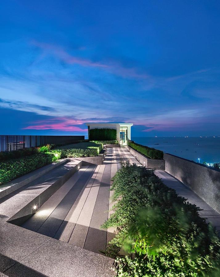The Base Central Pattaya By Wwc Экстерьер фото