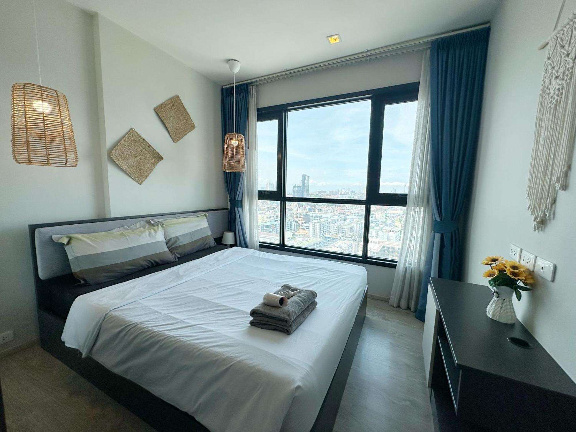The Base Central Pattaya By Wwc Экстерьер фото